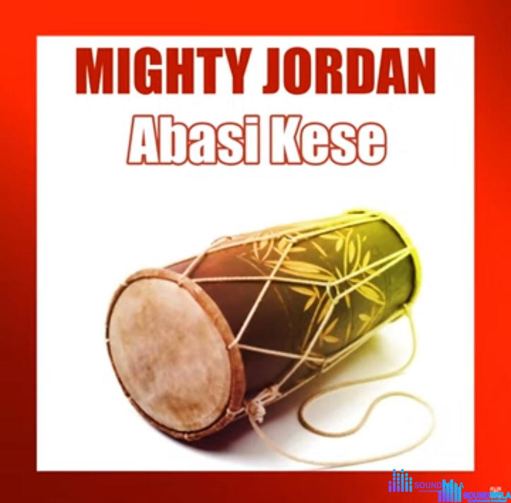 Mighty Jordan - Nso Ke Ami Nnam – mighty Jordan song