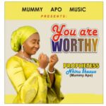 Mummy Apo Music