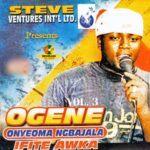 Ogene Onyeoma - Akalaka – ogene onyeoma