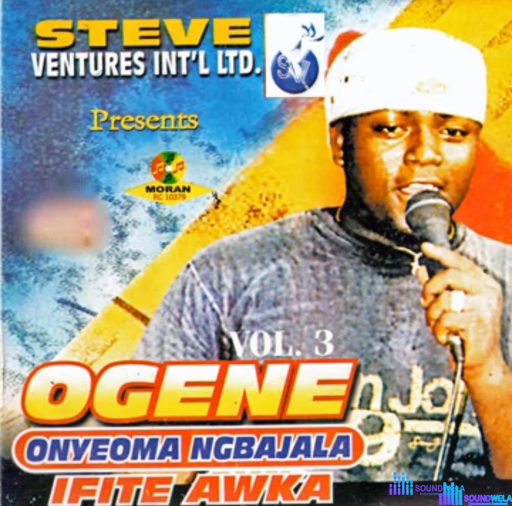 Ogene Onyeoma - Akalaka – ogene onyeoma