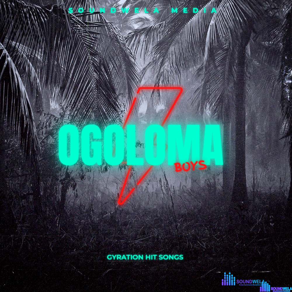 Ogoloma Boys - Apple Breast – ogoloma boys songs Soundwela