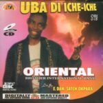 Oriental Brothers - Rarama Ndu – oriental Brothers Uba Di Iche Iche