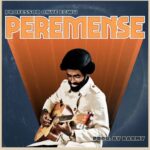 Peremense Cover Art