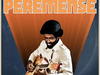 Peremense Cover Art
