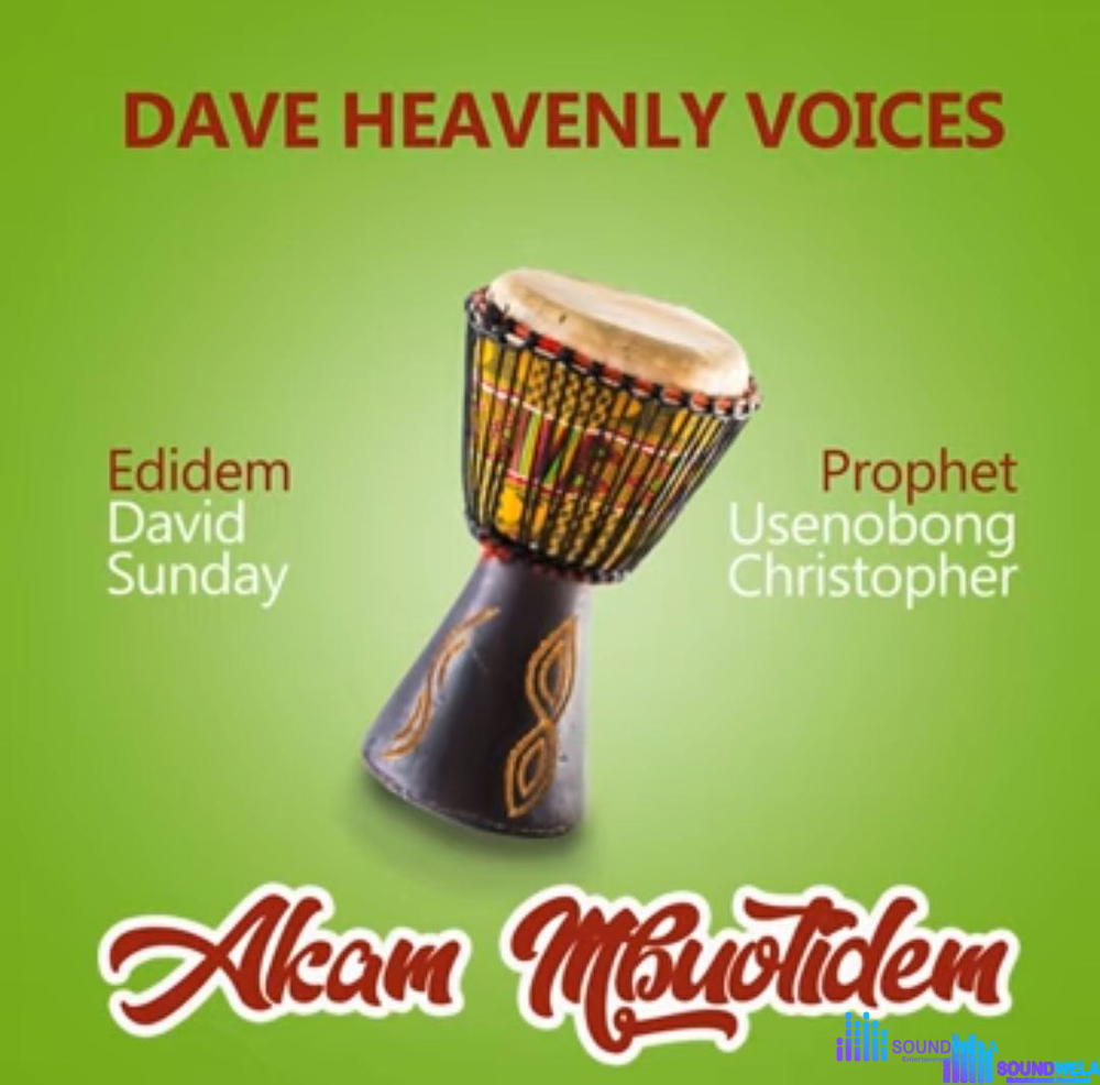 Prophet Usenobong - Akam Mbuotidem – prophet Usenobong songs