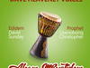 Prophet Usenobong - Akam Mbuotidem – prophet Usenobong songs
