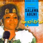 Salawa Abeni - Congratulation – salawa abeni congratulations