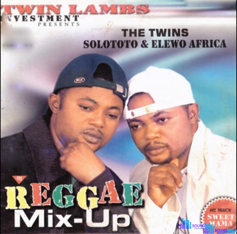 The Twins Solototo - Isikaha Ufok Abasi – solototo