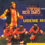Uwem Edi Imo - Nnomi Udeme Mi – uwem edi imo