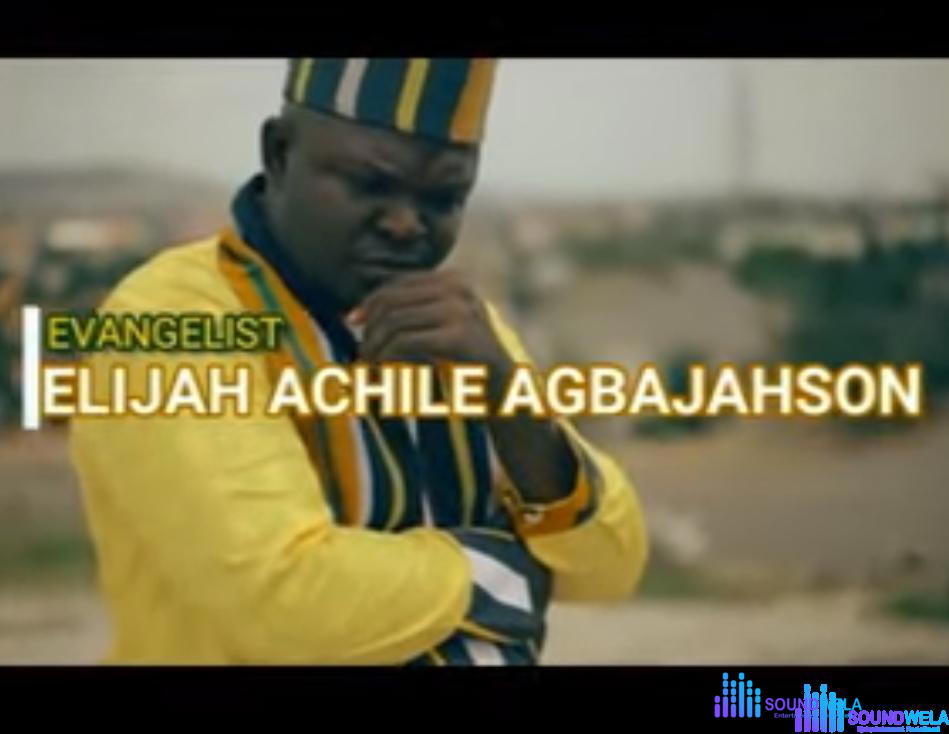 Achile Elijah Agbajahson - Ojochenemi (Original Audio) – Achile igala songs