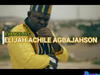 Achile Elijah Agbajahson - Ojochenemi (Original Audio) – Achile igala songs