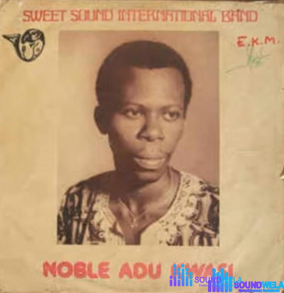 Adu Kwasi Akwankwaa Hiani