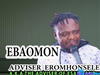 Adviser Eromhonsele Ebaomon
