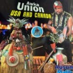 Ausuma Malaika - Awka Union USA And Canada 2 – Awka Union USA And Canada Ausuma Malaika