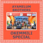 Ayamelum Brothers - Aka Ya Awu 2 – Ayamelum Brothers Band