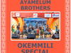 Ayamelum Brothers - Aka Ya Awu 2 – Ayamelum Brothers Band