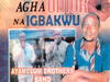 Ayamelum Brothers Band - Aka Ya Awu – Ayamelum Brothers Band songs