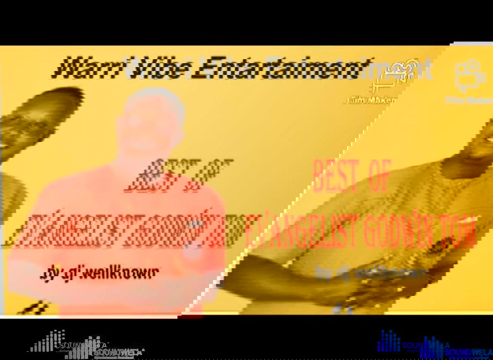 Best Of Godwin Tom Mixtape – Best of Godwin Tom Mixtape mp3