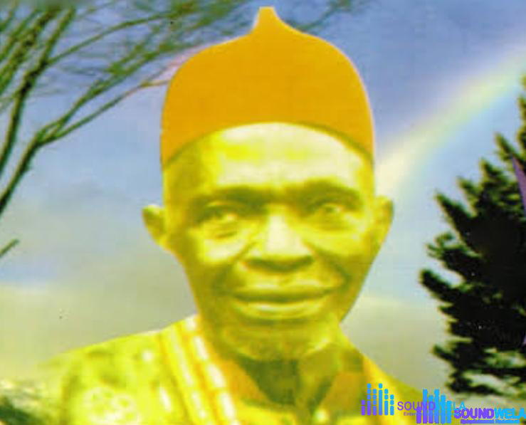 Chief Akunwafor Ezeigbo Obiligbo Biography – Chief Akunwafor Ezeigbo Obiligbo