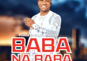 Prince Chijioke Mbanefo - Baba Na Baba | Chijioke Mbanefo Baba na Baba