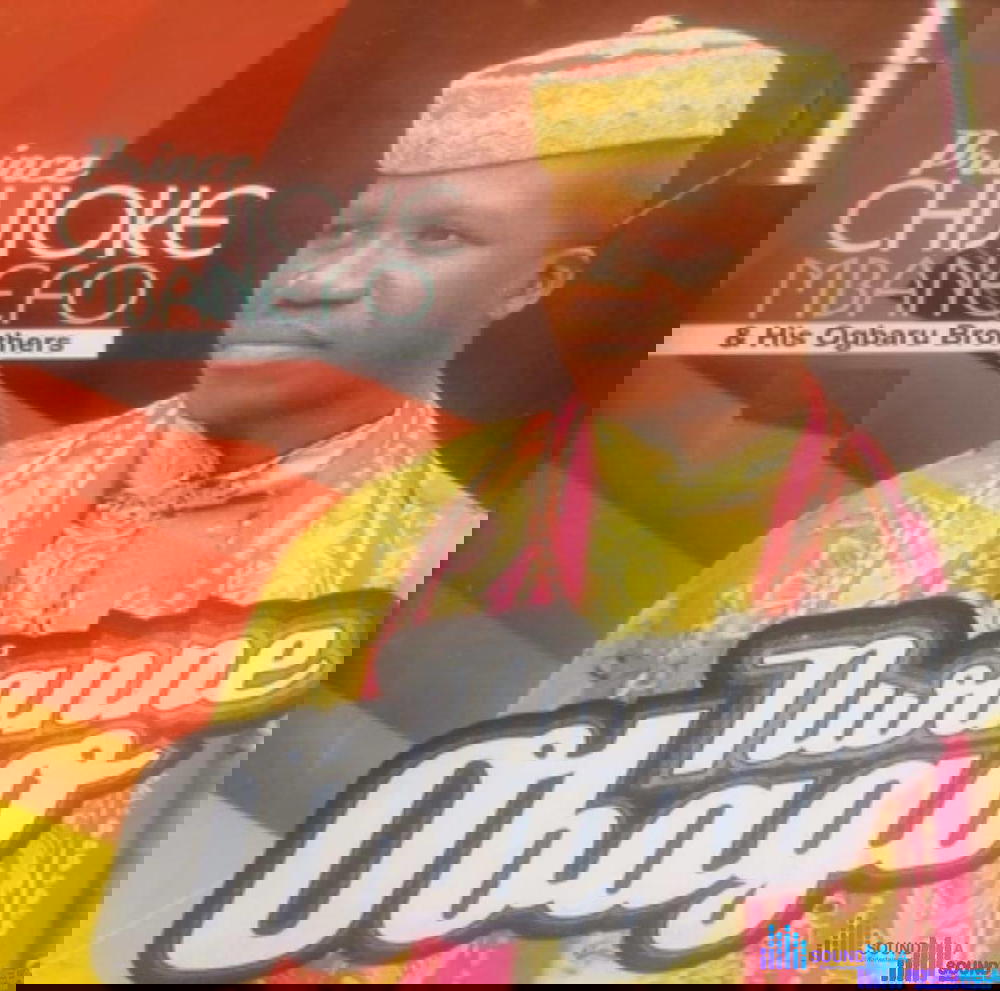 Prince Chijioke Mbanefo - Nwanne Obago Pt. 1 – Chijioke Mbanefo Nwanne Obago