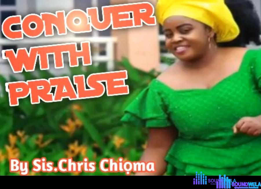 Chris Chioma - Ogbom Eze – Chris Chioma song