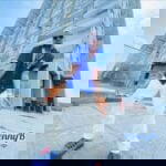DennyB - Uzor Ego – DennyB Oru ego