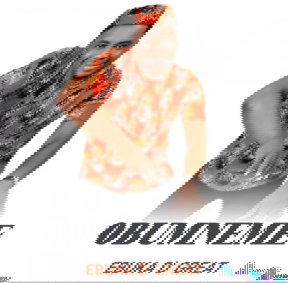Ebuka De Great Obumneme