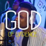 Evang Chima Ndife - God Of Evidence – Evang Chima Ndife God of Evidence Soundwela