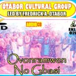 Fred Otabor