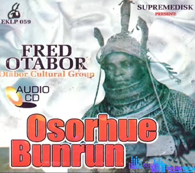 Fred Otabor song