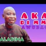 Alhaji Galadima - Aka Di Mma Awubago – Galadima Umumbo Aka Di Mma Awubago