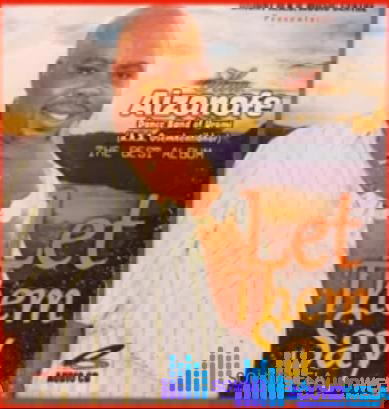 Hon Aizonofe Esan music
