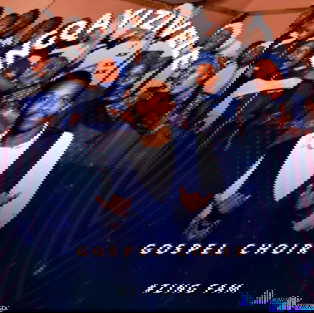 Ingqayizivele Gospel Choir