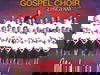 Ingqayizivele Gospel Choir