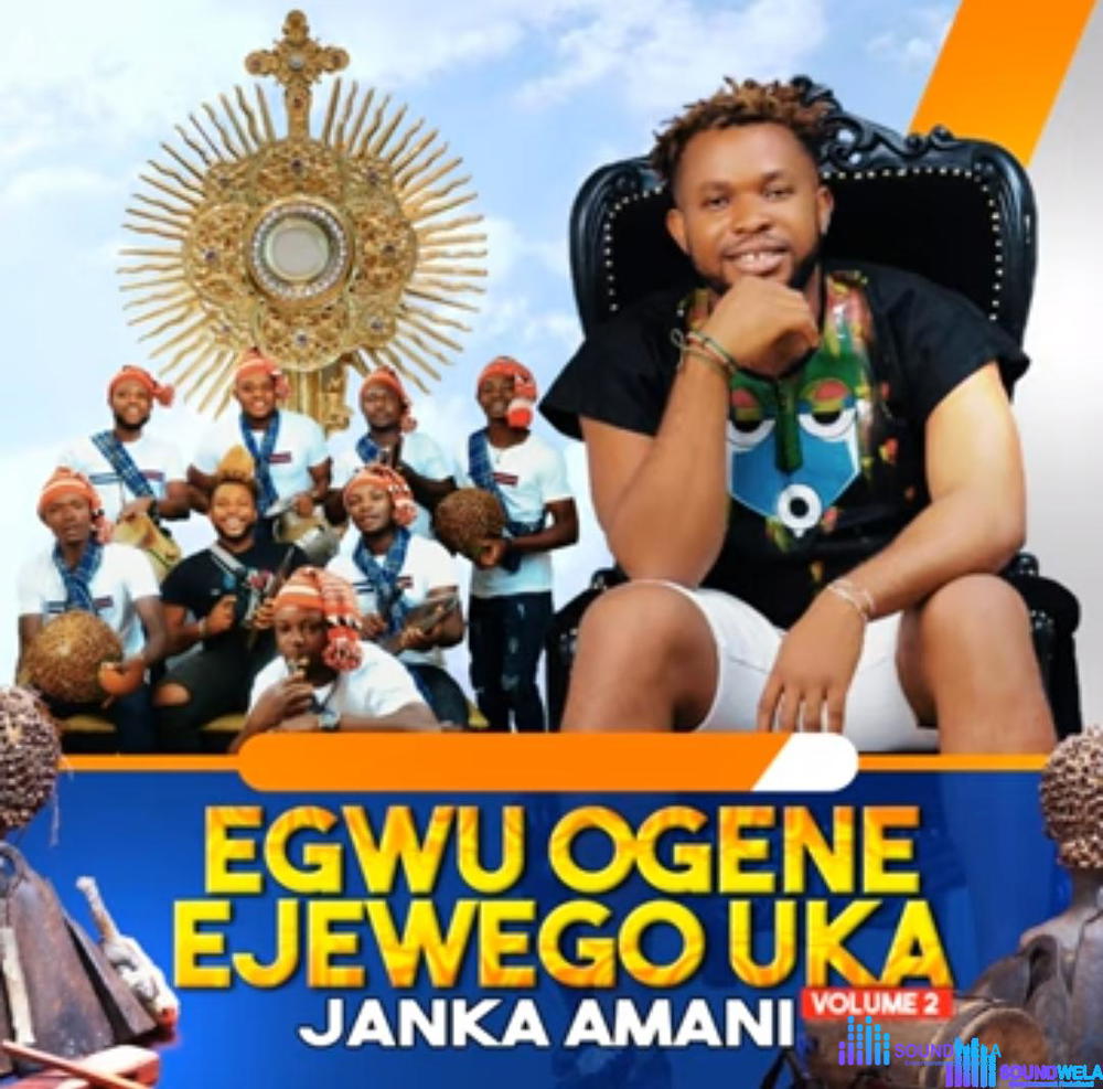 Janka Armani - Ekpere Na Abu Catholic – Janka Armani Ndi ogene ejebego uka