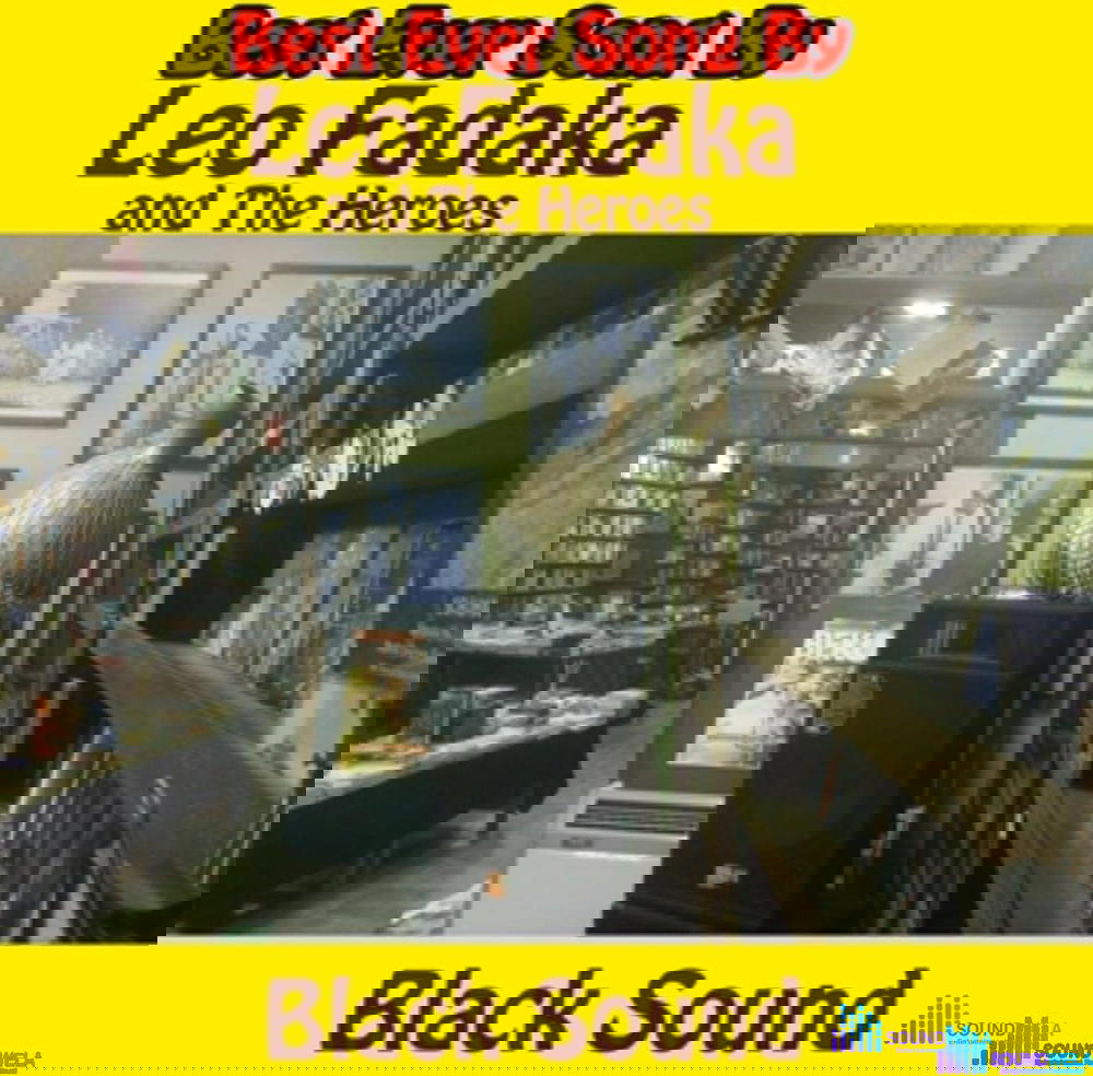Black Sound