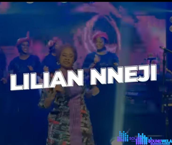 Lilian Nneji - Onwere Ihe Omere Mu – Lilian Nneji