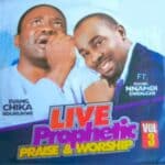 Chika Odurukwe - Live Prophetic Praise And Worship (Ft Nnamdi Ewenighi) – Live Prophetic Praise And Worship by Chika Odurukwe and Nnamdi Ewenighi