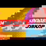 Obadiah Orkor - Orban 2 – Obadiah Orkor