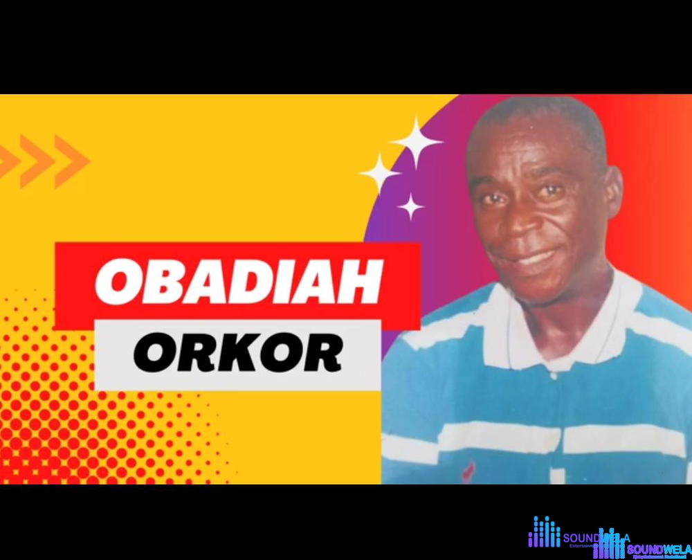 Obadiah Orkor - Orban 2 – Obadiah Orkor
