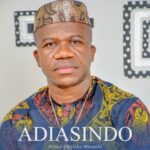 Prince Chijioke Mbanefo - Adiasindo – Prince Chijioke Mbanefo Adiasindo