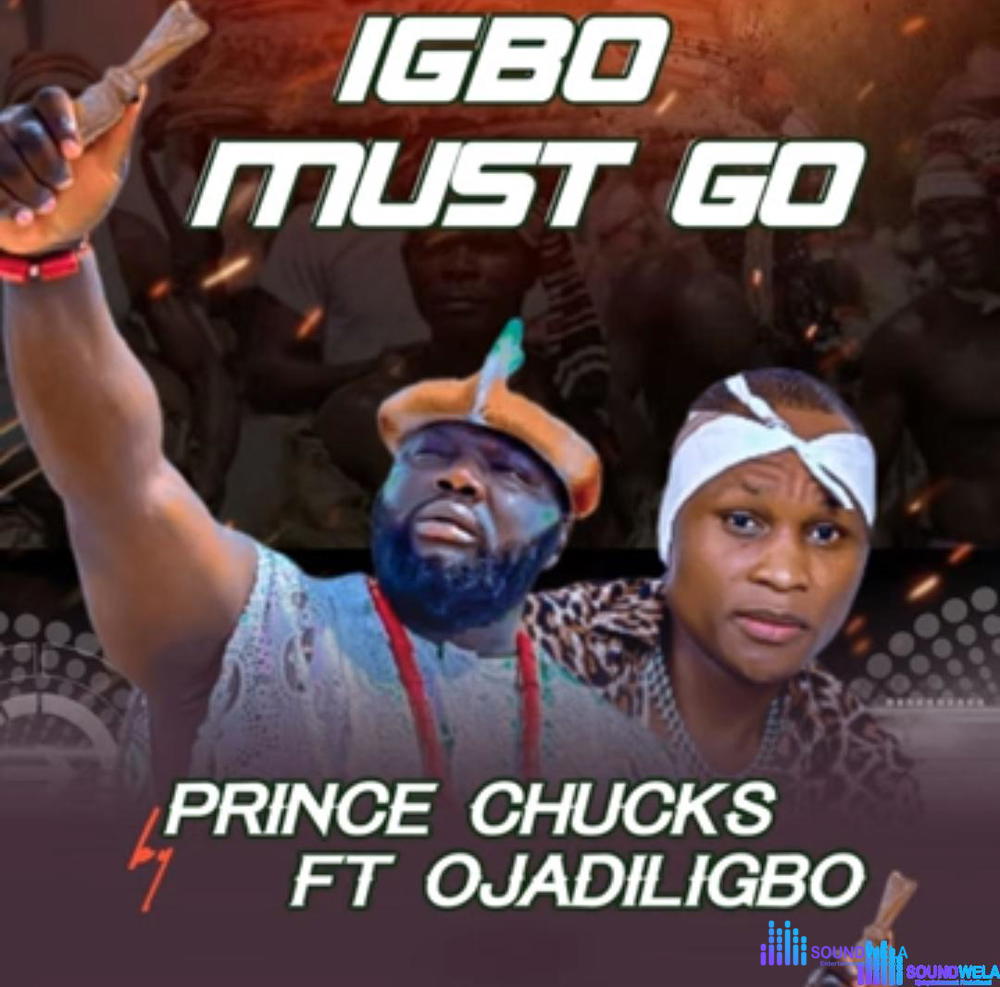 Prince Chucks ft Ojadiligbo