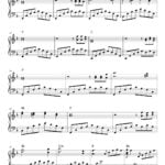 Solved: How to Get Sheet Music for Any Song – Screenshot 20230817 112911