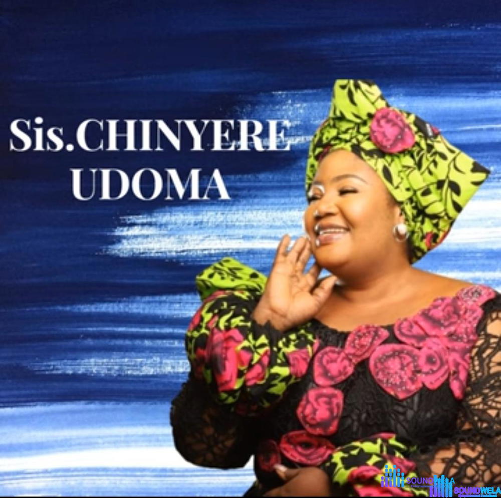 Chinyere Udoma - Father To You – Sister Chinyere Udoma songs