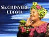 Chinyere Udoma - Father To You – Sister Chinyere Udoma songs