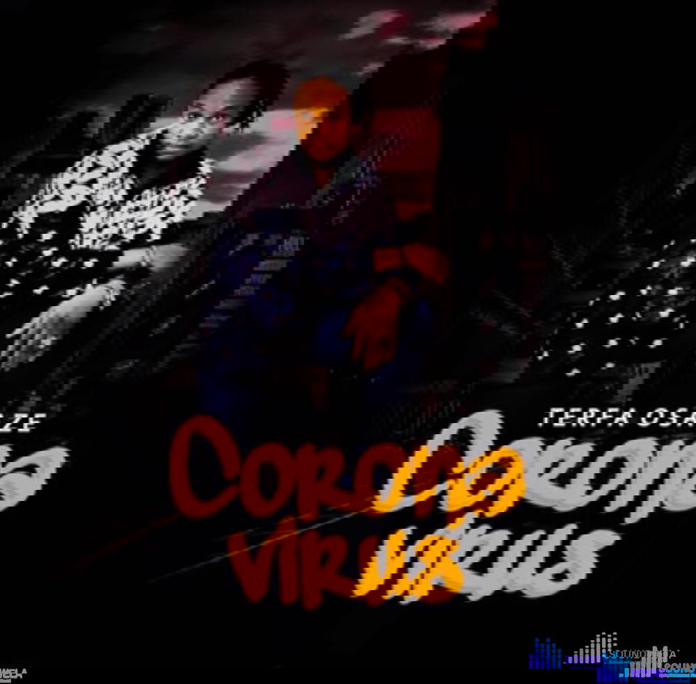Corona Virus by Terfa Osaze