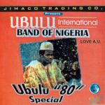 Ubulu International Band - Ogom Egbu Madu – Ubulu International Band