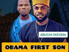 Abuchi Obosi Obama First Son