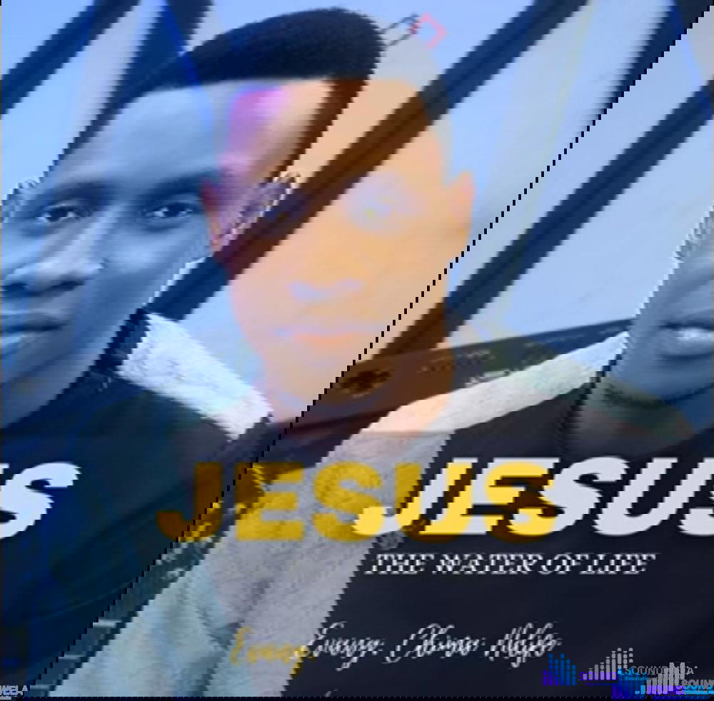 Evang Chima Ndife - Intimacy With Jesus – chima Ndife songs